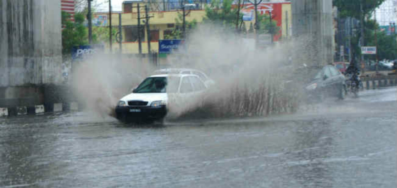 Telangana: Heavy Rainfall Experienced, More Rainfall Expected, Rain In Hyderabad, Heavy Monsoon Rain in Telangana, Current Weather in Hyderabad, Telangana Latest News, Mango News, Hyderabad Latest Updates, Heavy Rains Forecast in Telangana, Hyderabad Weather Forecast, Latest Andhra Pradesh and Telangana News