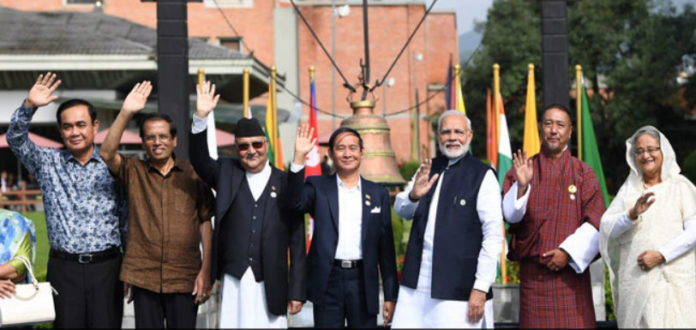 BIMSTEC: PM Modi Pitches Enhanced Regional Connectivity, BIMSTEC Summit in Nepal Updates, Modi Nepal Visit Latest News and Updates, Mango News, PM Modi Nepal Tour Updates Today, Nepal BIMSTEC Summit Meet Updates and news, India Today National News and Headlines, Narendra Modi Latest News and Updates