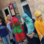 DCW Rescues 39 Girls Being Trafficked From Nepal DCW Rescues 39 Girls Being Trafficked From Nepal, 39 girls rescued in Delhi, Delhi Commission for Women, Rescued 39 girls, Women Trafficking, Human trafficking racket, Nepal Girls Trafficking, Mango News, Latest Breaking News India Today, Delhi News Today, Latest National News Headlines