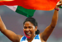 Asian Games 2018: Indian Medal Winners, Asian Games 2018 Day 12 Updates, Indian Medal Winners at Asian Games 2018, 2018 Asian Games India , Asian Games 2018 Winners List, Mango News, Latest Sports News India, Today's National News Headlines