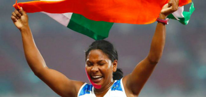 Asian Games 2018: Indian Medal Winners, Asian Games 2018 Day 12 Updates, Indian Medal Winners at Asian Games 2018, 2018 Asian Games India , Asian Games 2018 Winners List, Mango News, Latest Sports News India, Today's National News Headlines