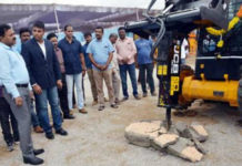 GHMC To Acquire Life Detection Systems, Greater Hyderabad Municipal Corporation Latest News, Life Detection Systems in GHMC, Todays Telangana News, Hyderabad Breaking News Today, Mango News, Life detection System to Detect Human Being Trapped, Human tracking system for victims trapped,