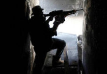 Shopian: 4 Policemen Killed By Terrorists At Escort Party Shopian: 4 Policemen Killed By Terrorists At Escort Party, Four policemen martyred in terrorist attack, Shopian militant attack News, Jammu and Kashmir Latest News, India News Today, Mango News, Shopian Latest Updates, Today's Breaking News