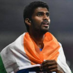 Asian Games 2018: Jinson Johnson Wins Gold Medal, Asian Games 2018: Jinson Johnson's 1500m win, 2018 Asian Games 2018 highlights, India Gold Medals at Asian Games, Latest Sports News India, Today's National News Headlines, Mango News, Indian Medal Winners at Asian Games 2018