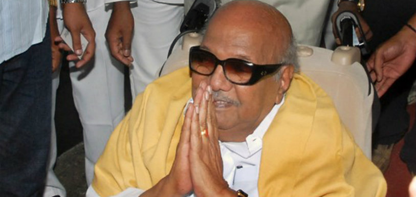 Karunanidhi: Interesting Facts About The Veteran Politician,M Karunanidhi's journey from screen-writer to politician, Tributes to Karunanidhi, DMK Chief Karunanidhi personal and political journey, Lesser known facts about 5-time CM of Tamil Nadu, 10 unknown facts about Karunanidhi, #Karunanidhideath, #Karunanidhi, #RIPKalaignar, #Marina4Kalaignar, Mango News