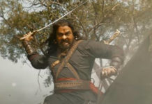 Sye Raa Narasimha Reddy Teaser Release Sye Raa Narasimha Reddy Teaser Release,Sye Raa Teaser,Telugu Movie Teasers 2018,Sye Raa Movie Teaser,Sye Raa Narasimha Reddy Teaser Out,Sye Raa Narasimha Reddy Movie Teaser,Mega Star Chiranjeevi Sye Raa Teaser,Sye Raa Telugu Movie Teaser,Sye Raa Movie Latest News,#SyeRaaTeaser,#SyeRaaNarasimhaReddyTeaser, Mango News