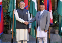 BIMSTEC: PM Modi In Nepal For The Summit, Nepal BIMSTEC Summit, Narendra Modi Nepal Tour, BIMSTEC summit 2018 in Nepal Updates, Prime Minister Narendra Modi Nepal News, Mango News, International News Today, India PM Modi Latest News and Updates