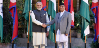 BIMSTEC: PM Modi In Nepal For The Summit, Nepal BIMSTEC Summit, Narendra Modi Nepal Tour, BIMSTEC summit 2018 in Nepal Updates, Prime Minister Narendra Modi Nepal News, Mango News, International News Today, India PM Modi Latest News and Updates