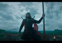 Sye Raa Narasimha Reddy Teaser Review Sye Raa Narasimha Reddy Teaser Review, #SyeRaaTeaser, Sye Raa Narasimha Reddy Teaser, ,Sye Raa Movie Teaser,Sye Raa Narasimha Reddy Teaser Out, sye raa official teaser Review, Megastar Chiranjeevi Sye Raa Movie Teaser,Sye Raa Movie Latest News, Mango News, Latest Telugu Movie Updates 2018