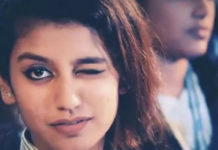 CJI On Priya Varrier Case: You Have No Other Job? CJI On Priya Varrier Case: You Have No Other Job?, Chief Justice Slams Case Against Priya Varrier, Priya Varrier Latest News and Updates, Supreme Court quashes FIR against Priya Prakash Varrier, Priya Prakash Varrier Wink controversy, Mango News, Latest national news headlines in India, Latest entertainment news Bollywood