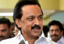 M K Stalin Unopposed As DMK President, MK Stalin elected DMK president unopposed, DMK New Party President Stalin, DMK Party Latest News, Tamil Nadu Politics News, Latest News in Tamil Nadu Today, Mango News, Latest India News Headlines