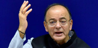 Arun Jaitley Returns To Work As The Finance Minister, Arun Jaitley resumes charge as Corporate Affairs Minister, Finance Minister Arun Jaitley returns to office, Minsiter Arun Jaitley Latest News, Mango News, Political News Today, India News Headlines, Arun Jaitley Back As Finance Minister after 3 Months, Minister Arun Jaitley surgery