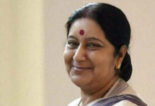 Sushma Swaraj Co Chairs 16th Joint Meeting In Vietnam, Sushma Swaraj's tenure as External Affairs Minister, Foreign relations of India, External Affairs Minister Sushma Swaraj In Vietnam, Sushma Swaraj 16th Joint Commision News, Breaking News India Today, Latest India News Headlines