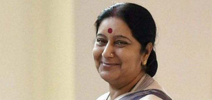 Sushma Swaraj Co Chairs 16th Joint Meeting In Vietnam, Sushma Swaraj's tenure as External Affairs Minister, Foreign relations of India, External Affairs Minister Sushma Swaraj In Vietnam, Sushma Swaraj 16th Joint Commision News, Breaking News India Today, Latest India News Headlines
