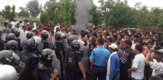 Nepal Government Imposes Indefinite Curfew In Kanchanpur District, Nepal Curfew Latest Updates, Nepal Latest News, Mango News, Today's Breaking News India, Curfew imposed in Kanchanpur Western Nepal, Indifinite curfew clamped in Kanchanpur, Western Nepal, Protesting teenager killed in police firing,