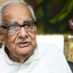 Kuldeep Nayyar: Indian Journalist Passes Away In New Delhi Kuldeep Nayyar: Indian Journalist Passes Away In New Delhi, Veteran journalist Kuldip Nayar Breathe his last, Senior journalist Kuldeep Nayyar passes away at 95, Indian Journalists, Mango News, Breaking News India, Veteran journalist and author Kuldeep Nayar updates,India News Headlines
