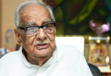 Kuldeep Nayyar: Indian Journalist Passes Away In New Delhi, Veteran journalist Kuldip Nayar Breathe his last, Senior journalist Kuldeep Nayyar passes away at 95, Indian Journalists, Mango News, Breaking News India, Veteran journalist and author Kuldeep Nayar updates,India News Headlines