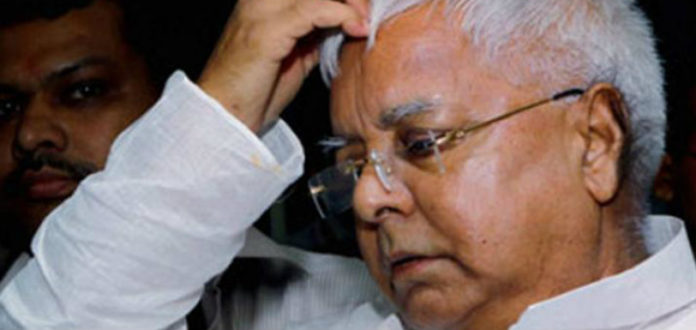 Fodder Scam: Lalu Prasad Surrenders To CBI, Fodder scam case Latest News, Lalu Prasad surrenders before CBI court, Lalu Prasad Yadav Latest News, Lalu Prasad Fodder Scam, Mango News, Today's Breaking News India, India News Headlines Today
