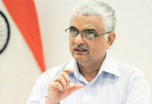 CEC Rawat: No Chance Of Holding Elections At The Same Time, Lok Sabha and state Assembly elections, No Chance for Joint Polls, Chief Election Commissioner about simultaneous Polls, 2019 Assenbly and Lok Sabha Elections, Mango News, Breaking News India Today, Today's India News Headlines