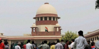 Article 35A: SC Defers Hearing To 2019, SC defers hearing on Article 35A to January 2019, Supreme Court Postponed hearing of petition challenging Article 35A, Mango News, Jammu and Kashmir Article 35A Petition, Jammu and Kashmir Elections news, National News Headlines Today, Latest Breaking News India