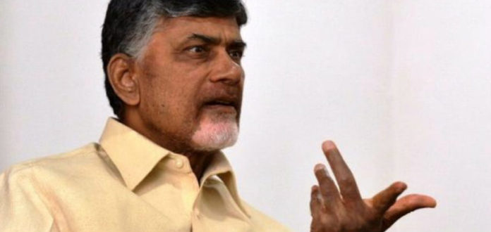 Andhra Pradesh: Arrest Warrant Against Chandrababu Naidu, Arrest warrant issued against Andhra CM Chandrababu Naidu, Maharashtra court issues arrest warrant against Chandrababu, Mango News, Chandrababu Naidu arrest warrrant, Chandrababu Naidu Babli project, Non Bailable Warrant issued against Naidu, Andhra Pradesh CM Chandrababu Naidu Latest News and Updates