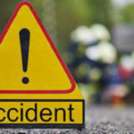 Hyderabad: 3 People Killed In An Accident Hyderabad Gachibowli: 3 People Died In An Accident, Gachibowli RTC Bus Accident Latest Update, Mango News, 3 passed away after being hit by TSRTC bus at Gachibowli, Hyderabad Gachibowli Road Accident Latest News, TSRTC Bus Hits People at Gachibowli, TSRTC Bus Ramps into Bus Stop, 3 Lost Life And 2 Injured At Gachibowli bus Accident