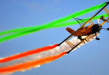 Aero India 2019 To Be Held In Bengaluru Aero India 2019 In Bengaluru, Bengaluru To Host Aero India 2019, Aero India 2019 to stay in Bengaluru, Karnataka CM Kumaraswamy written to PM Modi, Aero India 2019 to be held in Bengaluru, Moving Aero India 2019 from Bengaluru to UP, Aero India 5 Days Event, Mango News, Aero India Latest News and Updates