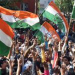 Bharat Bandh Updates: Congress Attacked After 2 Year Old Dies Bharat Bandh Updates: Congress Attacked After 2 Year Old Dies, Mango News, To protest the rise of petrol and diesel prices, 2 Year Old Dies In Bihar's Jehnabad, Bharat bandh today,Bharat bandh updates, Rahul Gandhi protests against fuel price hike, Chandrababu Naidu announces a reduction in fuel prices