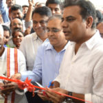 RERA: Hyderabad To Take Over Bangaluru, Hyderabad set to beat Bengaluru in real estate, RERA Telangana Information and RERA Telangana Gazzate, Mango News, Real Estate Regulatory Authority in Telangana, KTR inaugurated the TS RERA office, RERA in Hyderabad Latest News and Updates, Hyderabad Real Estate News and Latest Updates