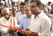 RERA: Hyderabad To Take Over Bangaluru RERA: Hyderabad To Take Over Bangaluru, Hyderabad set to beat Bengaluru in real estate, RERA Telangana Information and RERA Telangana Gazzate, Mango News, Real Estate Regulatory Authority in Telangana, KTR inaugurated the TS RERA office, RERA in Hyderabad Latest News and Updates, Hyderabad Real Estate News and Latest Updates