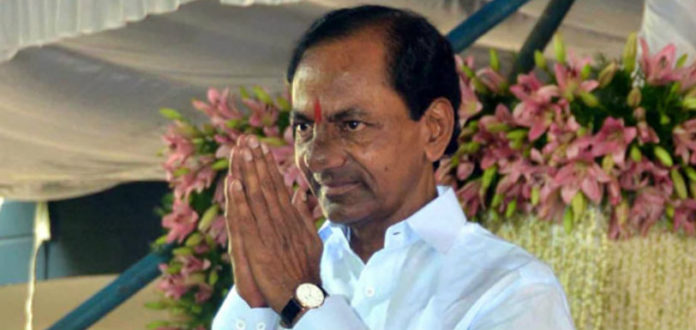 Pragathi Nivedana Sabha: Does KCR Plan To Dissolve The State Assembly Tomorrow?, Telangana Government Pragathi Nivedana Sabha tomorrow, KCR Call For Cabinet Meeting Before Pragathi Nivedana Sabha, TRS wants early Elections in Telangana, KCR Latest News and Updates, Mango News, TRS Party Pragathi Nivedana Sabha, For Early Telangana Polls KCR Announce Assembly Dissolution,