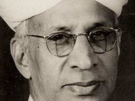 Teachers Day: Let's Learn More About Dr. Sarvepalli Radhakrishnan, All You Need To Know About Sarvepalli Radhakrishnan,Who Was Dr. Sarvepalli Radhakrishnan, Lesser Known facts about Sarvepalli Radhakrishnan, Top 10 Interesting facts about Sarvepalli Radhakrishnan, first Vice President and the second President of India Radhakrishnan unknown Facts, Mango News