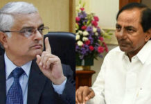 EC Chief Calls KCR’s Plans For Early Polls Preposterous EC Chief Calls KCR’s Plans For Early Polls Preposterous, Early polls in Telangana Latest News and Updates, Mango News, KCR dissolved Telangana State Assembly, OP Rawat On KCR Plans Of Early Telangana Polls, Telangana Elections Latest Updates, EC takes a call today on early polls in Telangana, Chief Rawat called KCR for Early polls