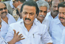 M K Stalin urges CBI’s Probe Into Smart City Project M K Stalin urges CBI’s Probe: Smart City Project, MK Stalin seeks CBI probe into smart city tenders, DMK President Stalin wants CBI probe into Smart City tender, Mango News, Minister Velumani counters Stalin's allegations on Smart City Project, Stalin slammed Minister of interfering in smart city work, S P Velumani rebuts Stalin's charges on smart city project in TN, Tamil Nadu Smart City Tenders Latest News and Updates