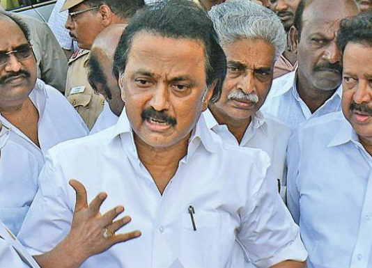 M K Stalin urges CBI’s Probe: Smart City Project, MK Stalin seeks CBI probe into smart city tenders, DMK President Stalin wants CBI probe into Smart City tender, Mango News, Minister Velumani counters Stalin's allegations on Smart City Project, Stalin slammed Minister of interfering in smart city work, S P Velumani rebuts Stalin's charges on smart city project in TN, Tamil Nadu Smart City Tenders Latest News and Updates