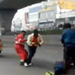 Hyderabad: Man Axed To Death Hyderabad Man Axed To Death Murderer Seeks Revenge, Mango News, Murder in Rajendra Nagar Hyderabad, Hyderabad murder Latest News, Hyderabad daylight murder, Hyderabad murder video, Murder On Busy Hyderabad Road, Attapur Hyderabad Murder Case, Attapur Murder Video in Social Media