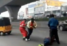 Hyderabad: Man Axed To Death Hyderabad Man Axed To Death Murderer Seeks Revenge, Mango News, Murder in Rajendra Nagar Hyderabad, Hyderabad murder Latest News, Hyderabad daylight murder, Hyderabad murder video, Murder On Busy Hyderabad Road, Attapur Hyderabad Murder Case, Attapur Murder Video in Social Media