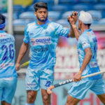Asian Games 2018: Indian Hockey Team Bags Bronze Against Pakistan, India beat Pakistan to lift men's hockey bronze, India beat Pakistan 2-1 to win bronze in men's hockey, Asian Games Indian men's hockey team beat Pakistan, Mango News, Men's Hockey Match India vs Pakistan Latest Updates, Highlights, Asian Games 2018 Day 14 Highlights