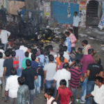 Hyderabad Twin Blast: Court To Announce Sentence Today Hyderabad Twin Blast: Court To Announce Sentence Today, 2007 Hyderabad Twin Blasts Latest News, Hyderabad twin blasts case Latest News, Mango News, third accused convicted in Hyderabad twin blast case, Gokul Chat and Lumbini Park blasts 2 accused sentenced, 2007 Hyderabad twin blast case judgment, hyderabad blasts case convicted sentenced today
