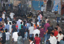Hyderabad Twin Blast: Court To Announce Sentence Today Hyderabad Twin Blast: Court To Announce Sentence Today, 2007 Hyderabad Twin Blasts Latest News, Hyderabad twin blasts case Latest News, Mango News, third accused convicted in Hyderabad twin blast case, Gokul Chat and Lumbini Park blasts 2 accused sentenced, 2007 Hyderabad twin blast case judgment, hyderabad blasts case convicted sentenced today