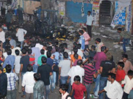 Hyderabad Twin Blast: Court To Announce Sentence Today, 2007 Hyderabad Twin Blasts Latest News, Hyderabad twin blasts case Latest News, Mango News, third accused convicted in Hyderabad twin blast case, Gokul Chat and Lumbini Park blasts 2 accused sentenced, 2007 Hyderabad twin blast case judgment, hyderabad blasts case convicted sentenced today