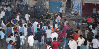 Hyderabad Twin Blast: Court To Announce Sentence Today, 2007 Hyderabad Twin Blasts Latest News, Hyderabad twin blasts case Latest News, Mango News, third accused convicted in Hyderabad twin blast case, Gokul Chat and Lumbini Park blasts 2 accused sentenced, 2007 Hyderabad twin blast case judgment, hyderabad blasts case convicted sentenced today