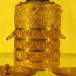 Nizam Museum Theft Case: Police Arrests Two Accused, Nizam's Museum theft case Latest Update, Mango News, Police Busted Nizam Museum theft case, Theft at Nizam's Museum, antique items stolen, South Police arrested two accused of Museum Theft Case, Hyderabad Police Commissioner Anjani Kumar, Hyderabad Historical Museum