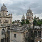 GHMC Declared Osmania General Hospital As Unsafe, Hyd's Osmania General Hospital unsafe for occupation, GHMC says Osmania General Hospital unsafe, Osmania General Hospital receives eviction notice from GHMC, Mango News, Osmania General Hospital Latest News and Updates, Greater Hyderabad Municipal Corporation Latest Updates, Heritage building at Osmania General Hospital