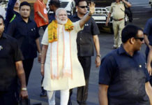 PM Modi Inaugurates Two Projects In Odisha PM Modi Inaugurates Two Projects In Odisha, Narendra Modi in Chhattisgarh updates, Modi inaugurates Rs 130 bn Talcher fertiliser project, Narendra Modi inaugurates new airport in Odisha's Jharsuguda, Mango News, Narendra Modi Odisha Tour Latest News, Two National Highway projects in Chhattisgarh,Modi Launches Several Projects In Odisha