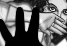 J&K Police Confirm Minor’s Rape And Murder In Uri Town J&K Police Confirm Minor’s Rape And Murder In Uri Town, Half Mother In Jammu and Kashmir Gets Minor Child Raped, Jammu and Kashmir Minor Girl Raped Latest Update, Students protest against minor girl's murder in Uri, Minor girl was gangraped by stepbrother in J&K, Mango News, 9 Year Gang Raped and Killed In Kashmir, Uri Gang Rape And Murder Case Latest News