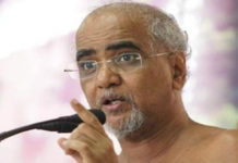 Tarun Sagar: Jain Monk Passes Away In Delhi Tarun Sagar: Jain Monk Passes Away In Delhi, Jain Monk Tarun Sagar Passes Away at 51, Tarun Sagar Ji Maharaj Death News, Jain community Tarun Sagar Demise News, Prime Minister Narendra Modi about Sagarand Tarun Demise, Mango News, Delhi Chief Minister Arvind about monk’s death,