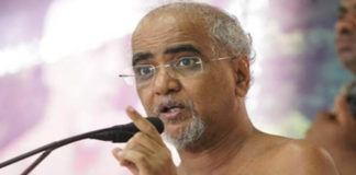 Tarun Sagar: Jain Monk Passes Away In Delhi, Jain Monk Tarun Sagar Passes Away at 51, Tarun Sagar Ji Maharaj Death News, Jain community Tarun Sagar Demise News, Prime Minister Narendra Modi about Sagarand Tarun Demise, Mango News, Delhi Chief Minister Arvind about monk’s death,