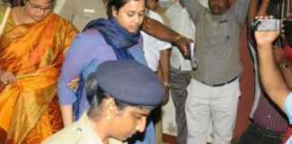 Stalin Questions Student’s Arrest Over Sloganeering, M k Stalin Reacts Over Student Arrested Shouting For Slogan, Student Arrested For Raising Slogan Fasist BJP Government Gets Bail, Stalin condemns Tamil Nadu student Lois Sofia's arrest, Woman Student Arrested For Raising Anti BJP Slogan , Bail for arrested Student for shouting slogans against BJP in Tamil Nadu, Mango News, Female raised slogans against BJP in Airport,