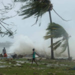 Bay Of Bengal Cyclone Becomes Stronger Bay Of Bengal Cyclone Becomes Stronger, Arabian Sea and Bay of Bengal cyclones, Cyclone Titli Latest updates, Cyclonic Storm Titli Moving Towards Odisha and Andhra Pradesh, Bay of Bengal cyclone warning, Mango News, Latest News and Updates about Andhra Pradesh Cyclone